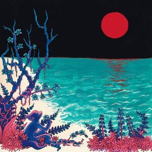 Glass Beach - the first glass beach album  CD